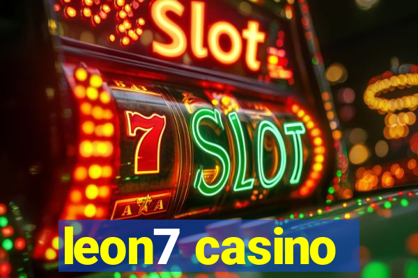 leon7 casino