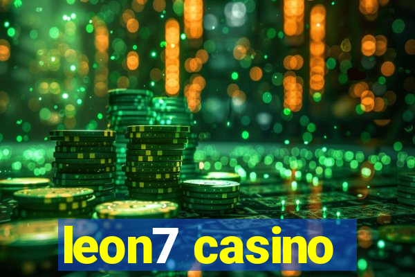 leon7 casino