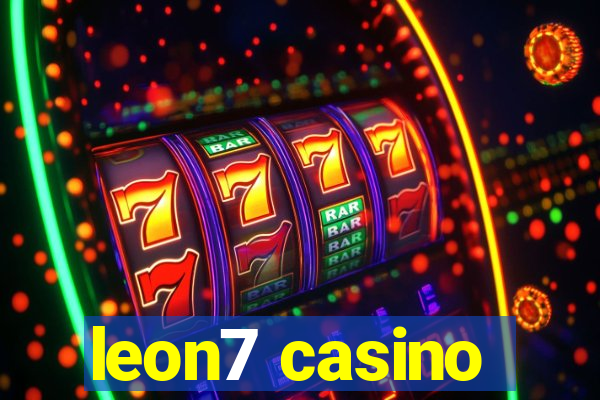 leon7 casino