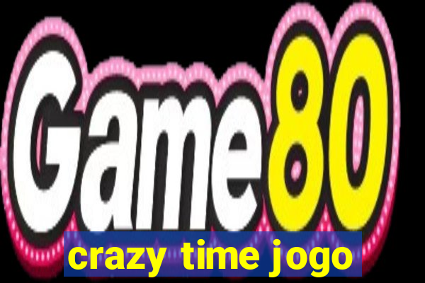 crazy time jogo