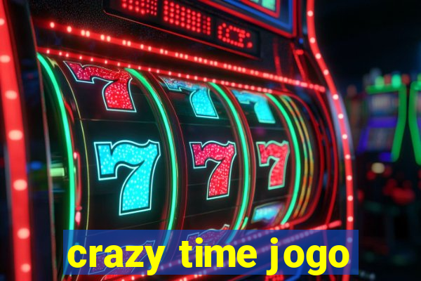 crazy time jogo