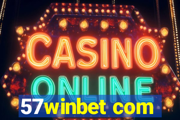 57winbet com