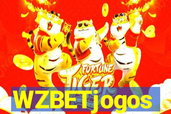 WZBETjogos