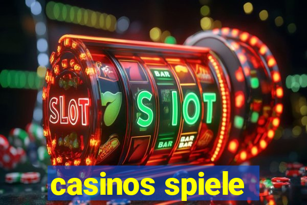 casinos spiele