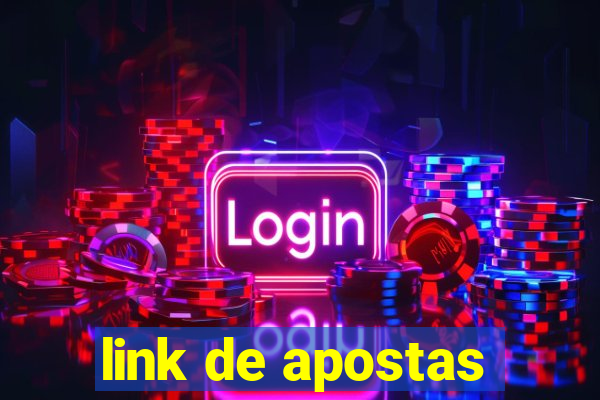 link de apostas