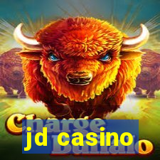 jd casino