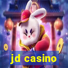 jd casino