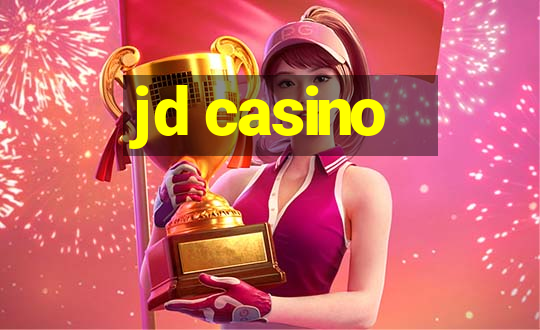 jd casino