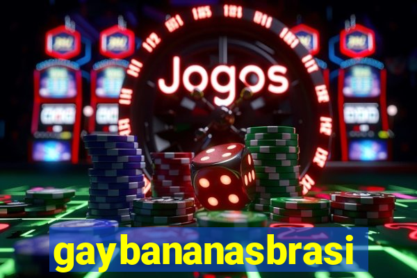 gaybananasbrasil.com