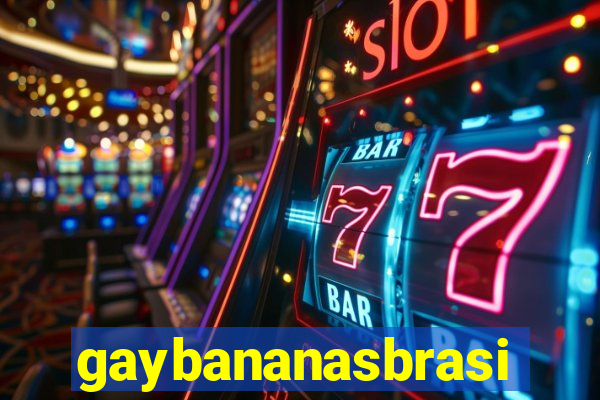 gaybananasbrasil.com