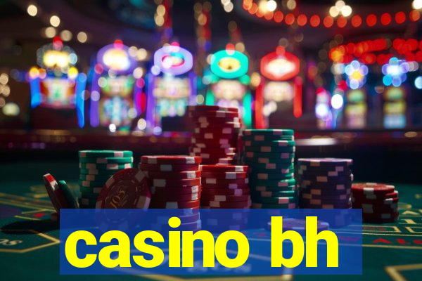 casino bh