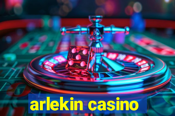 arlekin casino