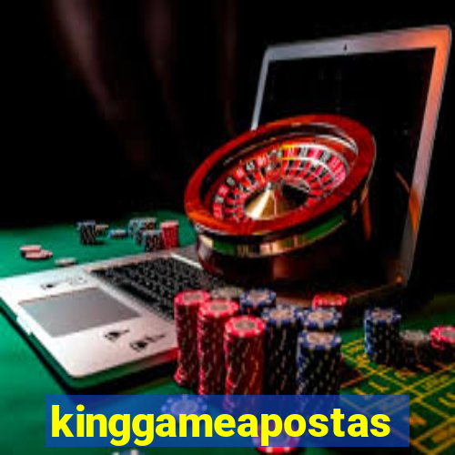 kinggameapostas