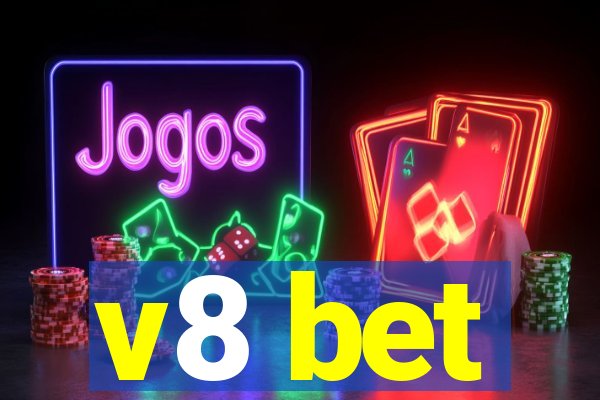 v8 bet