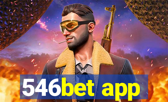 546bet app