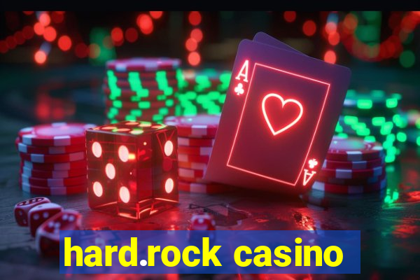 hard.rock casino