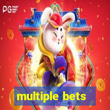 multiple bets