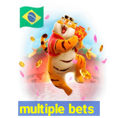 multiple bets