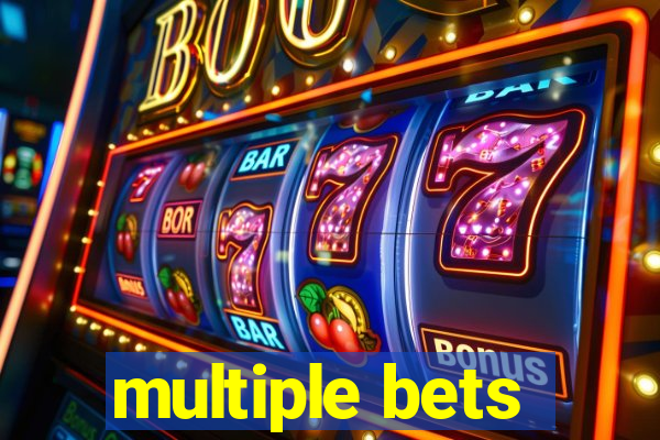 multiple bets