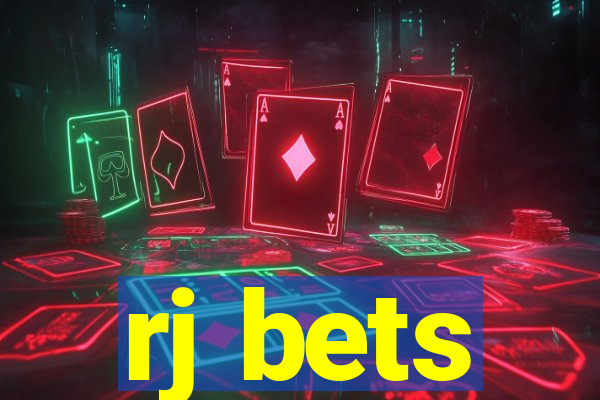 rj bets