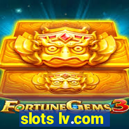 slots lv.com