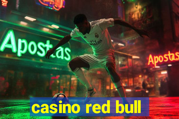 casino red bull