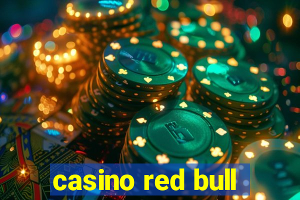 casino red bull