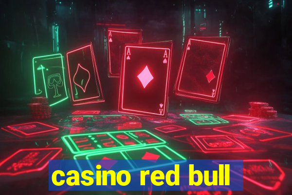 casino red bull