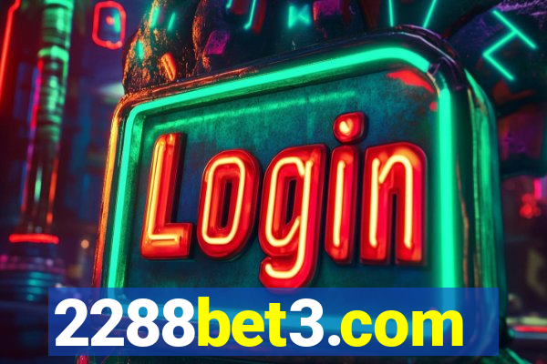 2288bet3.com