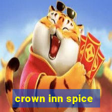 crown inn spice