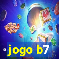 jogo b7