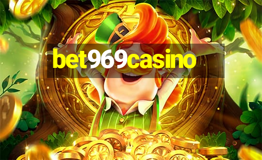 bet969casino