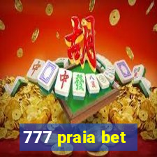 777 praia bet