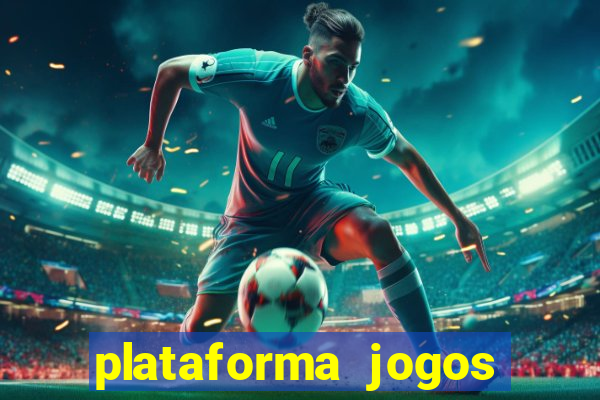 plataforma jogos online gratis