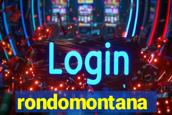 rondomontana