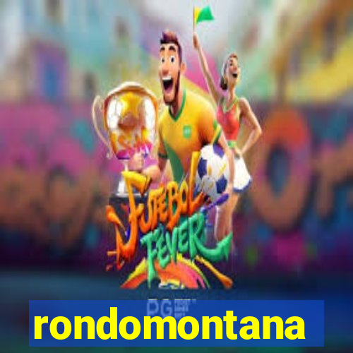 rondomontana