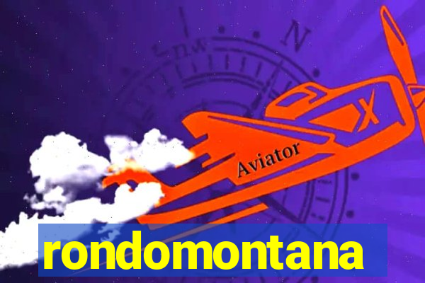 rondomontana