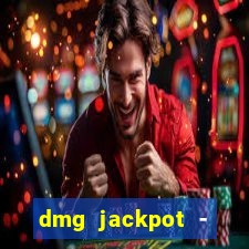 dmg jackpot - casino slots