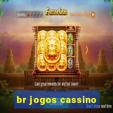 br jogos cassino