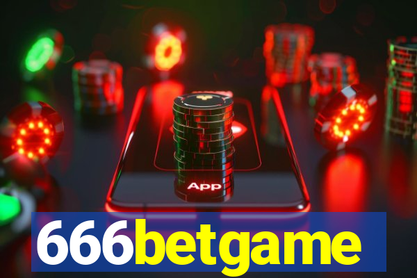 666betgame