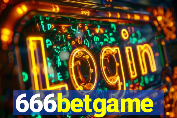 666betgame