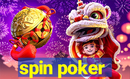 spin poker