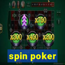 spin poker