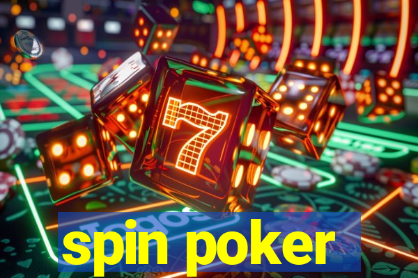 spin poker