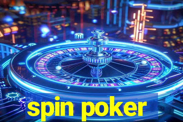 spin poker