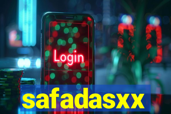 safadasxx