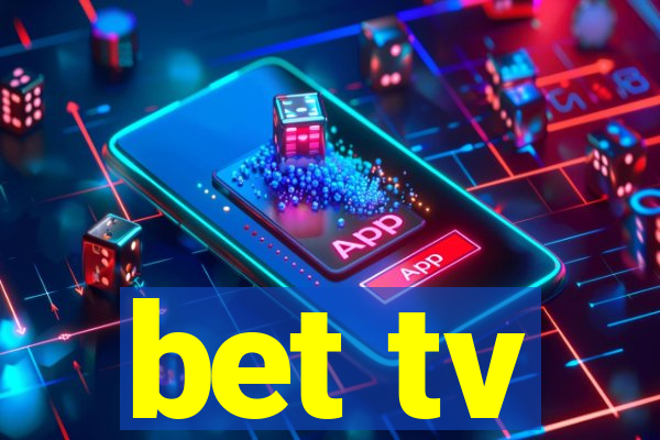 bet tv