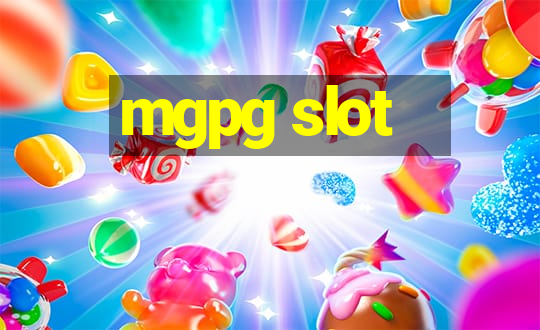 mgpg slot