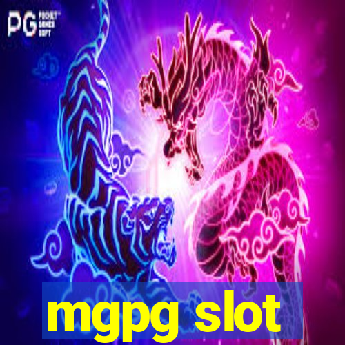 mgpg slot