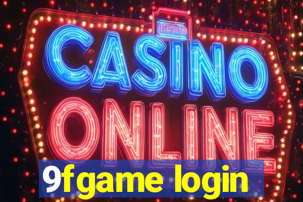 9fgame login